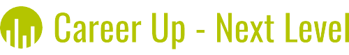 Career Up - Next Level