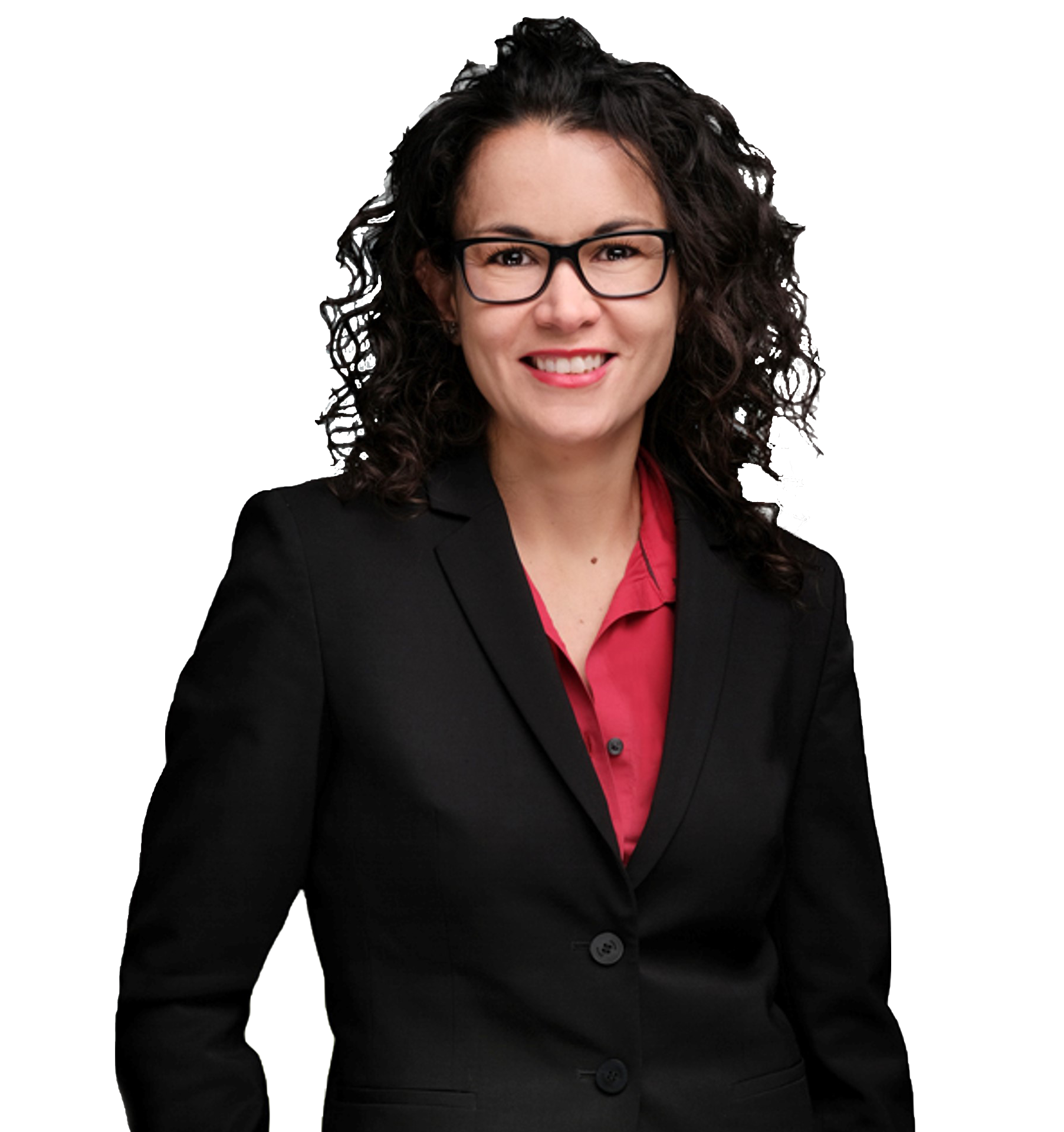 Stefanie Jaramillo